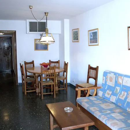 Sol De Espana Hotel Salou