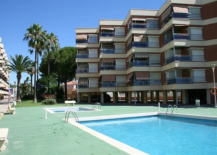 Sol De Espana Salou