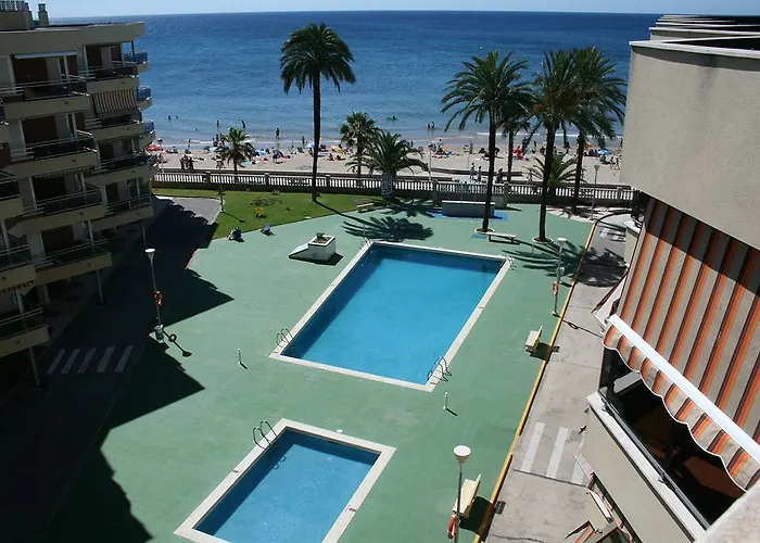 Hotel Sol De Espana 2*