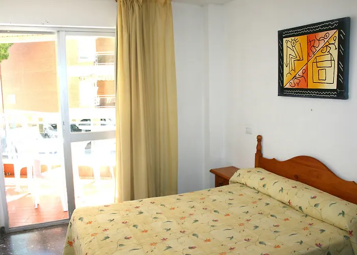 Sol De Espana Hotel Salou