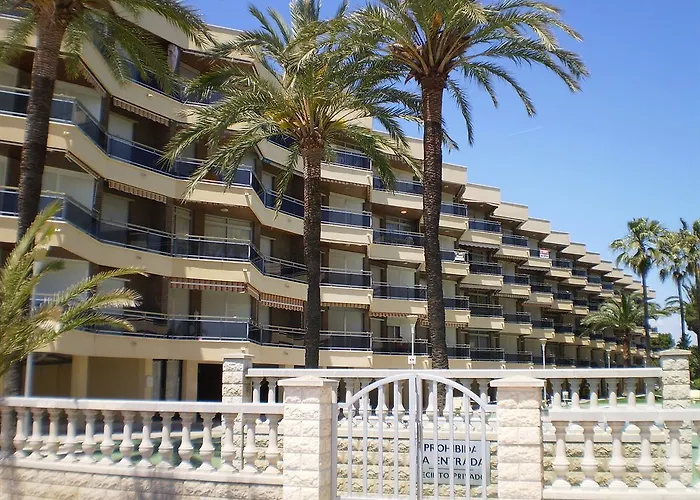 Sol De Espana Salou