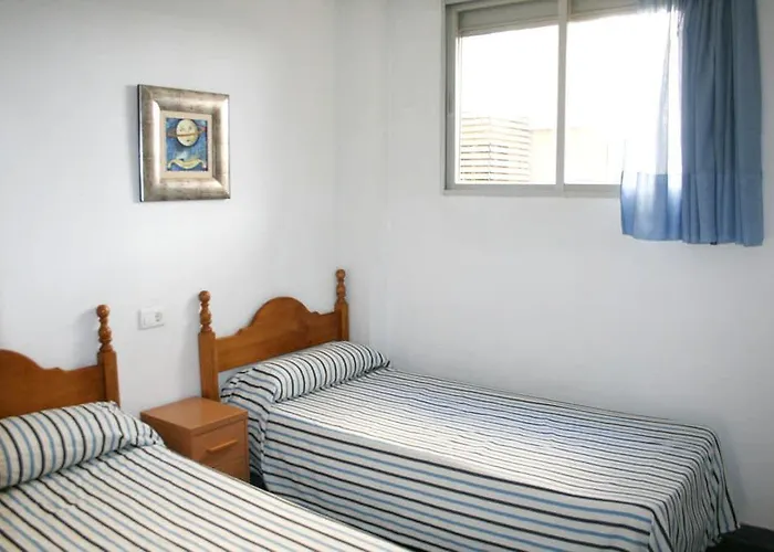 Hotel Sol De Espana
