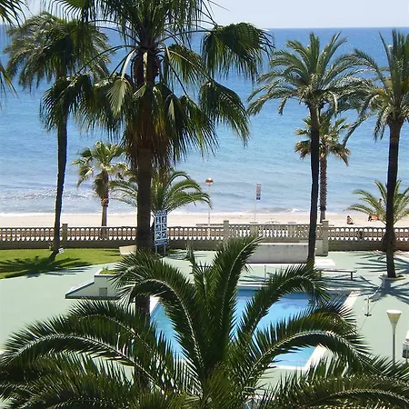Hotel Sol De Espana 2*