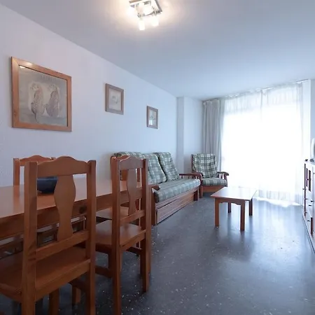 Sol De Espana 2* 萨洛