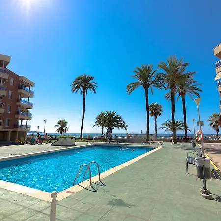 酒店 Sol De Espana 2*