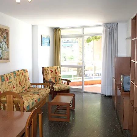 酒店 Sol De Espana