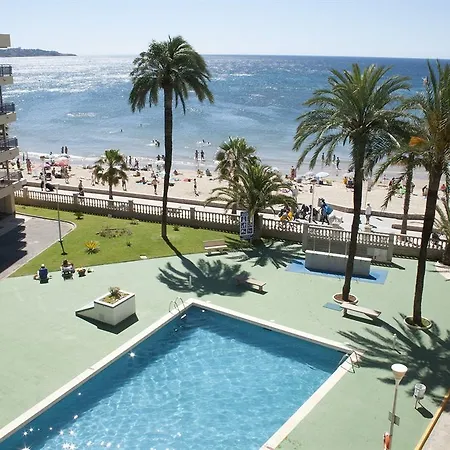Sol De Espana