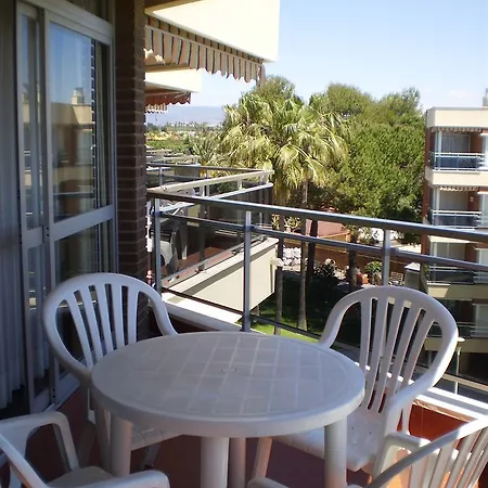 Sol De Espana 酒店 萨洛