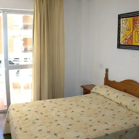 酒店 Sol De Espana