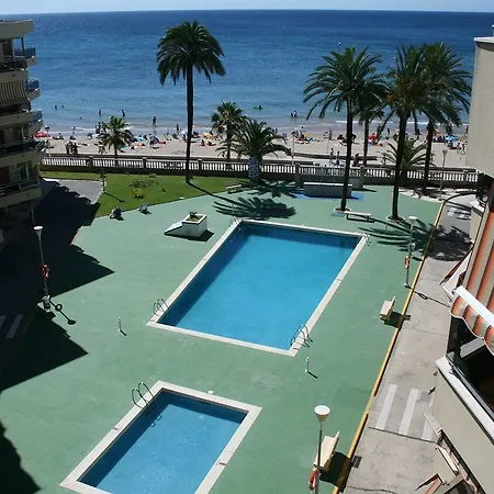 酒店 Sol De Espana 2*