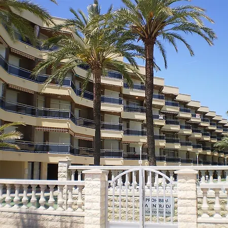 Sol De Espana 萨洛