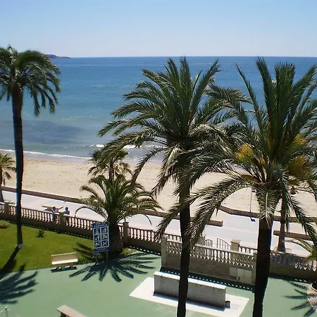 Sol De Espana 酒店 2*