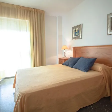 Sol De Espana 酒店