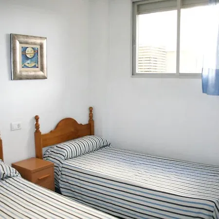 酒店 Sol De Espana