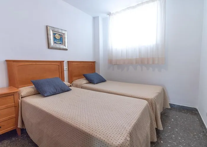 Hotel Sol De Espana 2*