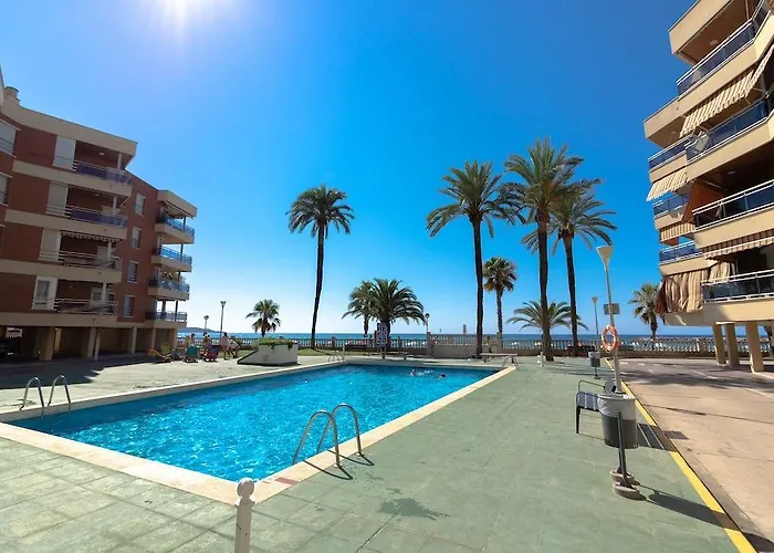 Hotel Sol De Espana 2*