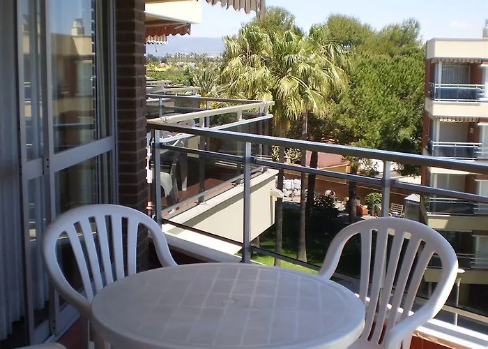 Sol De Espana Hotel Salou