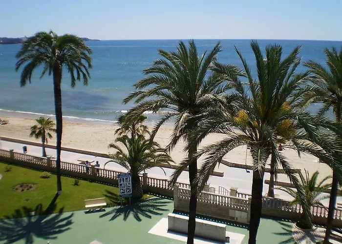 Sol De Espana Hotel 2*
