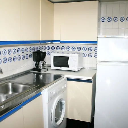 Sol De Espana 2* 살루