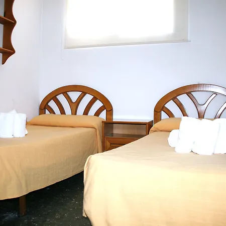 Sol De Espana 2* サロウ