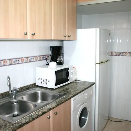 Sol De Espana 호텔 2*