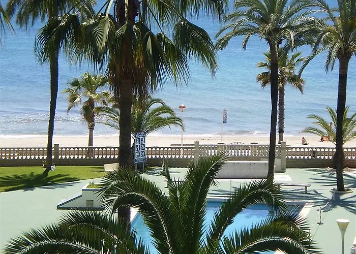 Hotel Sol De Espana 2*