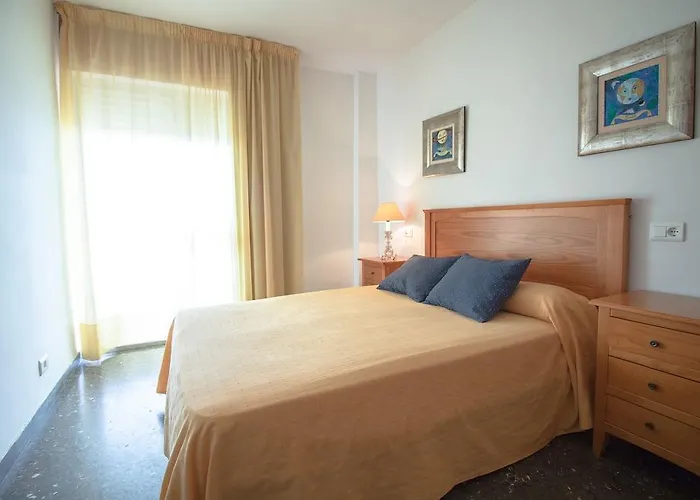Sol De Espana Hotel