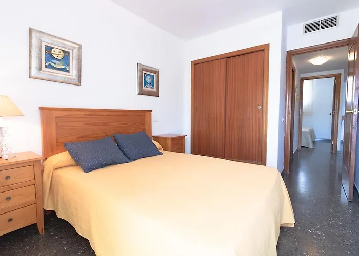 Hotel Sol De Espana 2*