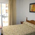 Hotel Sol De Espana